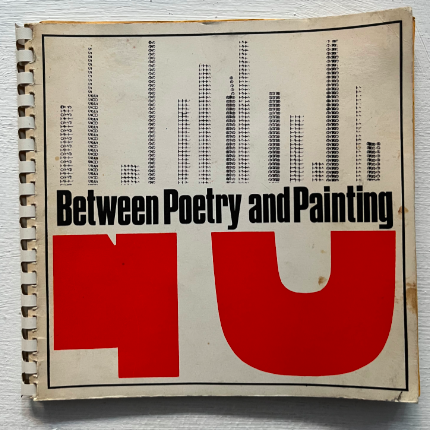 Between Poetry and Painting