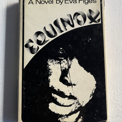 Eva Figes - Equinox