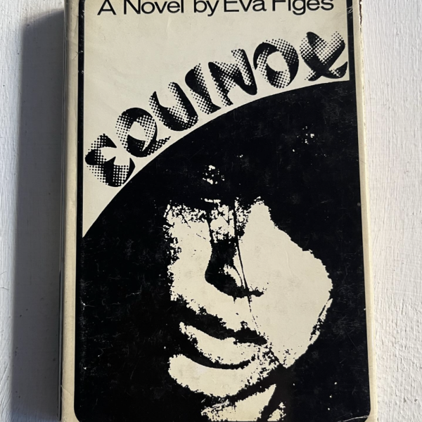Eva Figes - Equinox