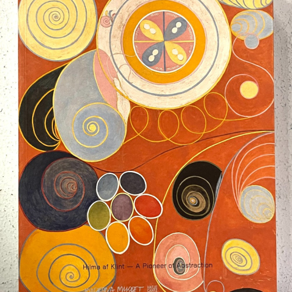 Hilma af Klint: A Pioneer of Abstraction 