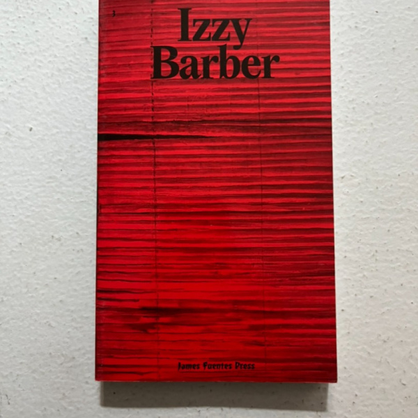 Izzy Barber