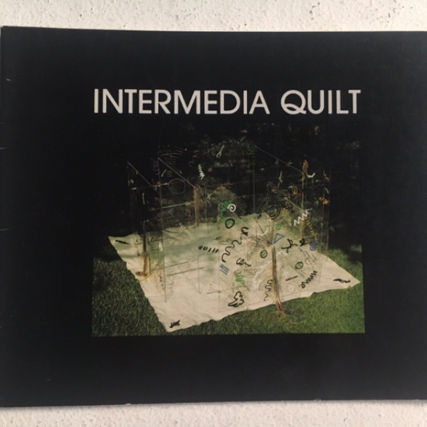 Intermedia Quilt 