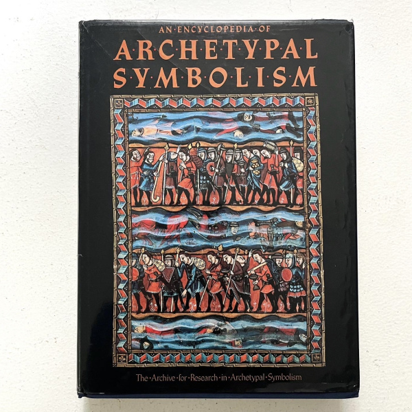 Encylopedia of Archetypal Symbolism